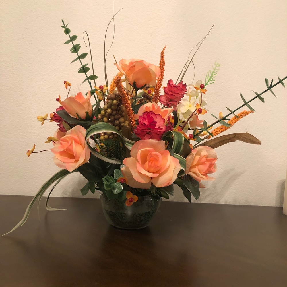Floral - Picture 4 of 4